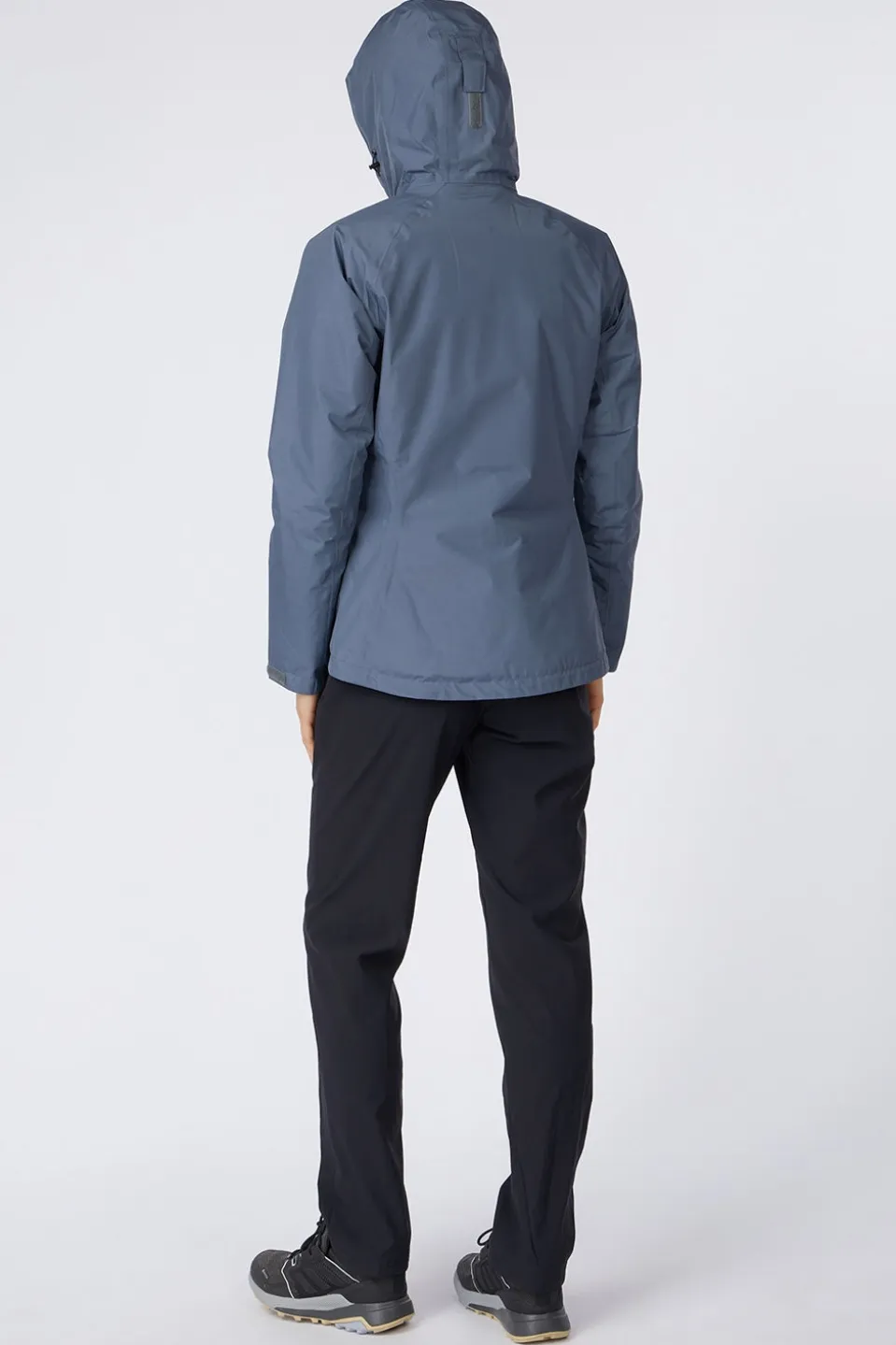 Veste Imperméable Fionn Insulated Gore-Tex Jacket