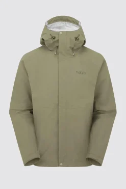 Veste Imperméable Firewall Jacket