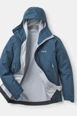 Veste Imperméable Firewall Mountain Jacket