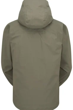 Veste Imperméable Firewall Light Jacket