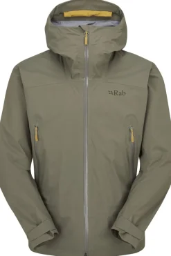 Veste Imperméable Firewall Light Jacket