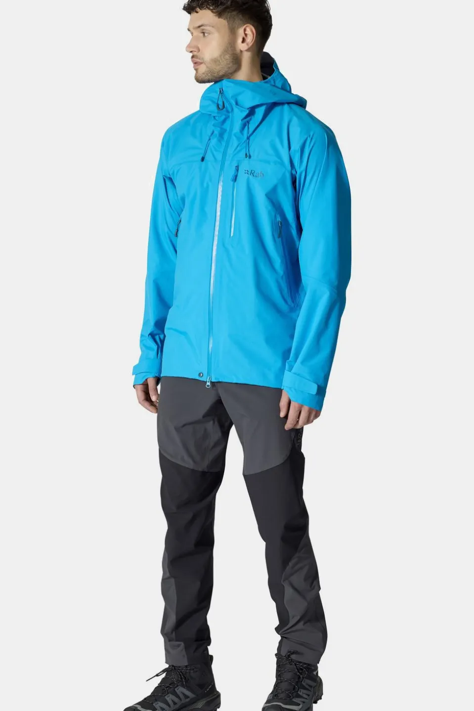 Veste Imperméable Firewall Mountain Jacket