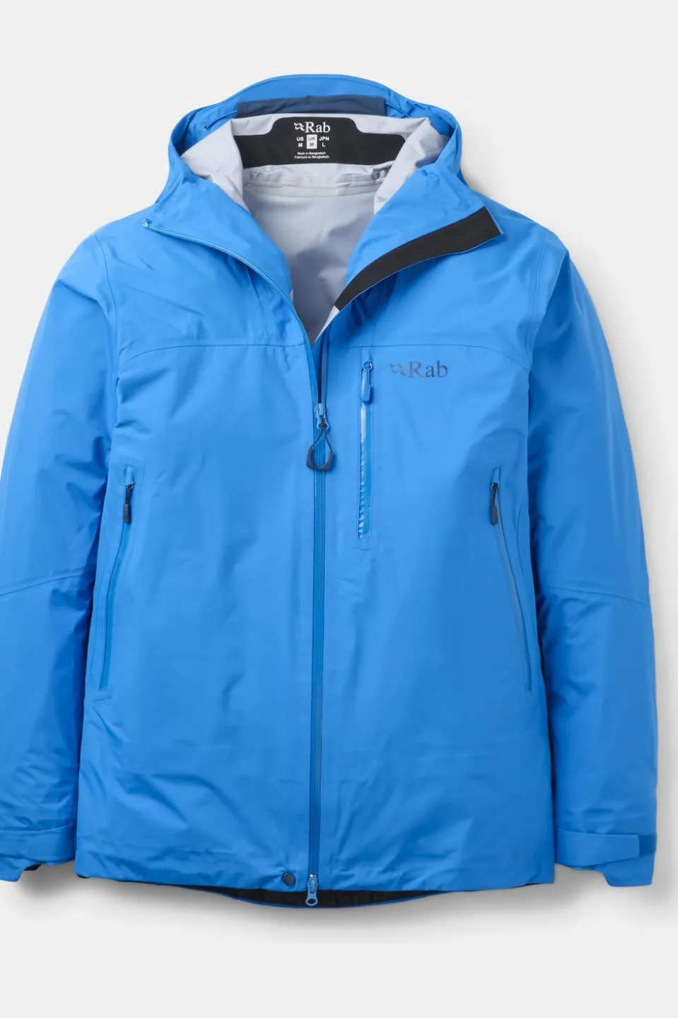 Veste Imperméable Firewall Mountain Jacket