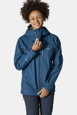 Veste Imperméable Firewall Mountain Jacket Wmns