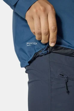 Veste Imperméable Firewall Mountain Jacket Wmns