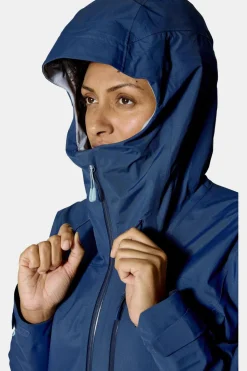 Veste Imperméable Firewall Mountain Jacket Wmns
