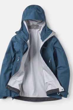 Veste Imperméable Firewall Mountain Jacket Wmns