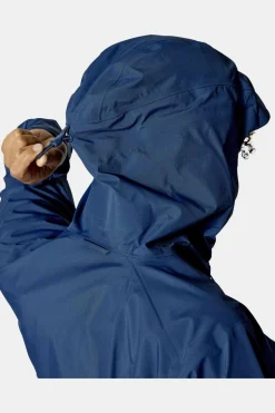 Veste Imperméable Firewall Mountain Jacket Wmns
