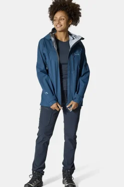 Veste Imperméable Firewall Mountain Jacket Wmns