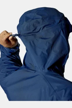 Veste Imperméable Firewall Mountain Jacket Wmns
