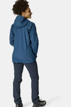 Veste Imperméable Firewall Mountain Jacket Wmns