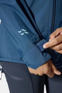Veste Imperméable Firewall Mountain Jacket Wmns