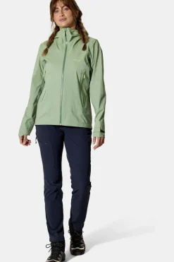 Veste Imperméable Firewall Light Jacket Wmns