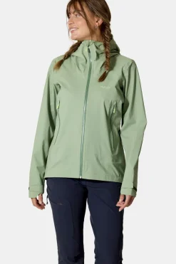 Veste Imperméable Firewall Light Jacket Wmns