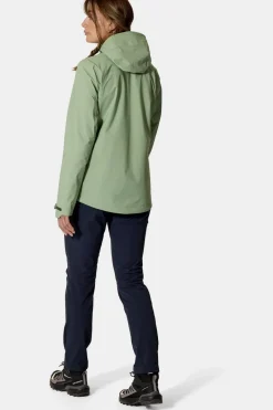 Veste Imperméable Firewall Light Jacket Wmns