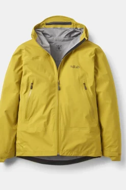 Veste Imperméable Firewall Light Jacket