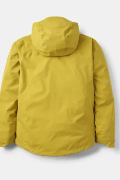 Veste Imperméable Firewall Light Jacket