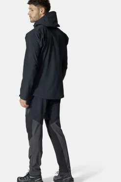 Veste Imperméable Firewall Jacket