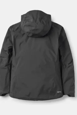 Veste Imperméable Firewall Mountain Jacket Wmns