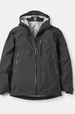 Veste Imperméable Firewall Mountain Jacket Wmns