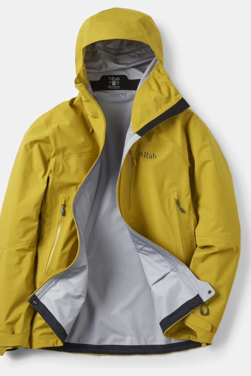Veste Imperméable Firewall Mountain Jacket
