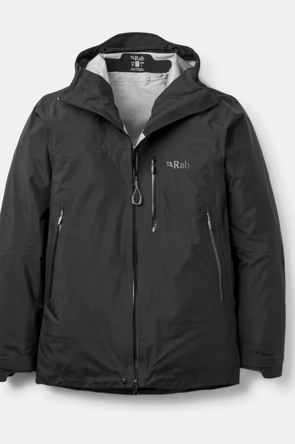 Veste Imperméable Firewall Mountain Jacket