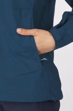 Veste Imperméable Firewall Jacket Wmns