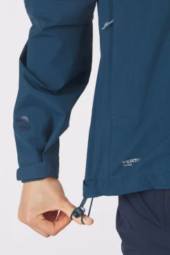 Veste Imperméable Firewall Jacket Wmns