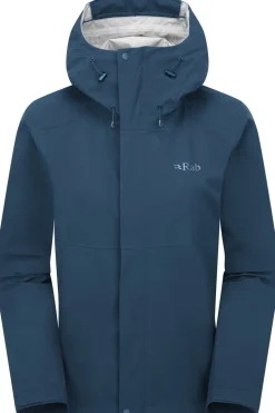Veste Imperméable Firewall Jacket Wmns