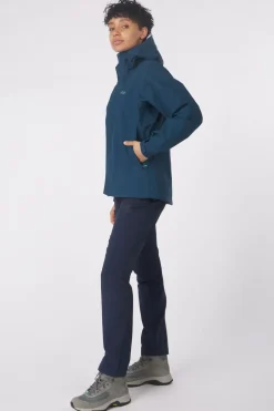 Veste Imperméable Firewall Jacket Wmns