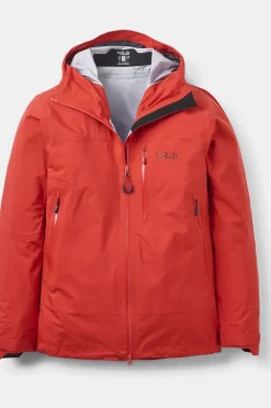 Veste Imperméable Firewall Mountain Jacket