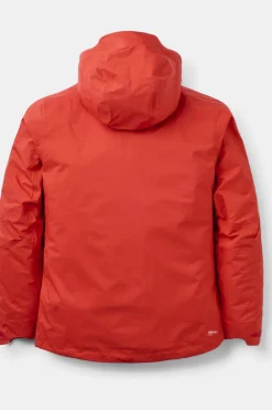 Veste Imperméable Firewall Mountain Jacket