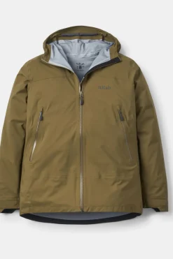 Veste Imperméable Firewall Light Jacket