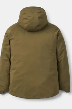 Veste Imperméable Firewall Light Jacket