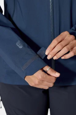 Veste Imperméable Firewall Light Jacket Wmns