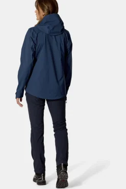 Veste Imperméable Firewall Light Jacket Wmns