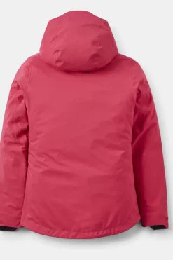 Veste Imperméable Firewall Light Jacket Wmns