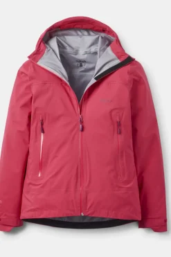 Veste Imperméable Firewall Light Jacket Wmns