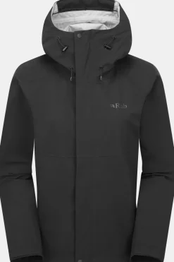 Veste Imperméable Firewall Jacket Wmns