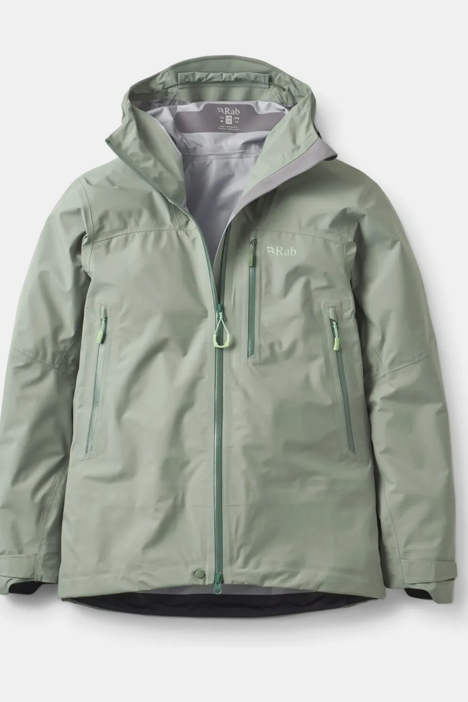 Veste Imperméable Firewall Mountain Jacket Wmns