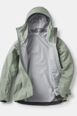 Veste Imperméable Firewall Mountain Jacket Wmns