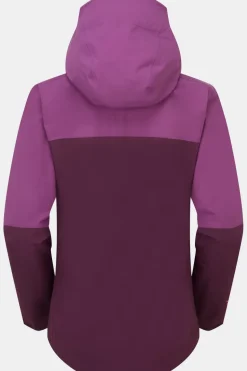 Veste Imperméable Firewall Jacket Wmns