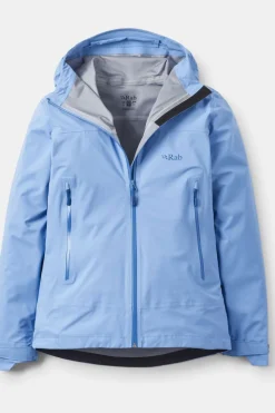 Veste Imperméable Firewall Light Jacket Wmns