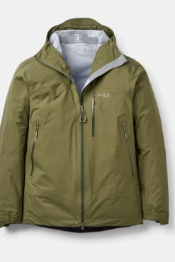 Veste Imperméable Firewall Mountain Jacket