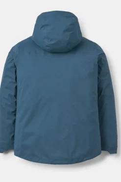 Veste Imperméable Firewall Light Jacket