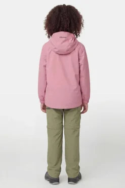 Veste Imperméable Francky
