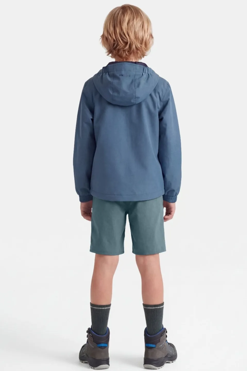 Veste Imperméable Francky