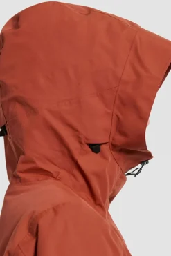 Veste Imperméable Frida Wns Parka 7