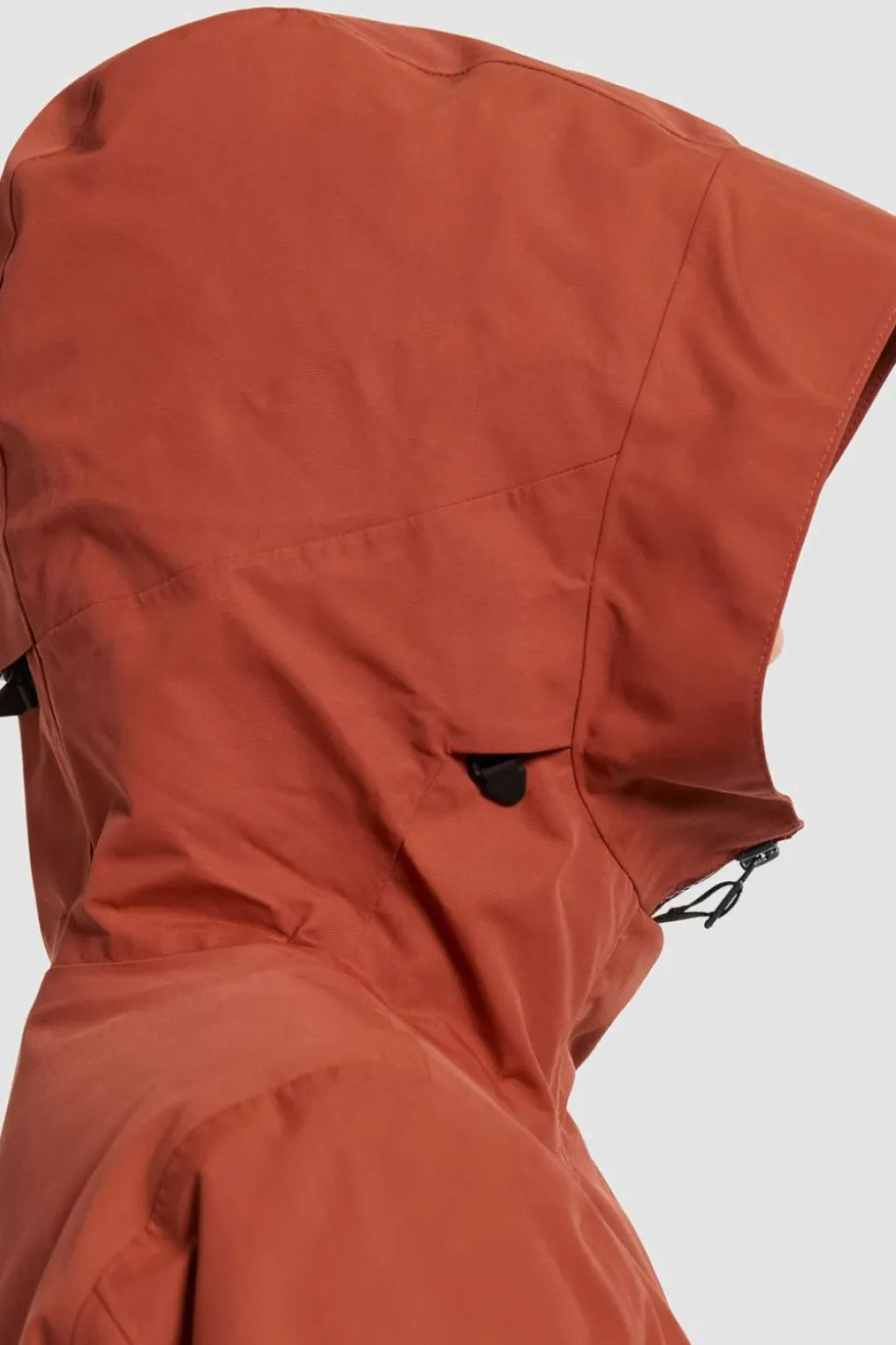 Veste Imperméable Frida Wns Parka 7