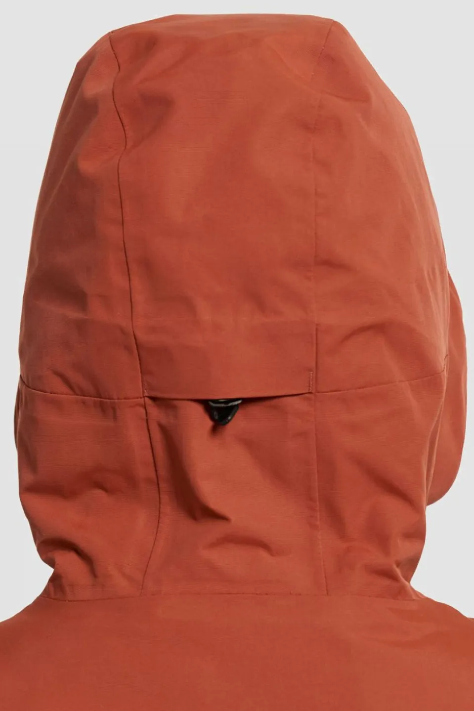 Veste Imperméable Frida Wns Parka 7